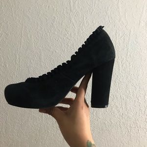 Jeffrey Campbell Great moments Emily pumps